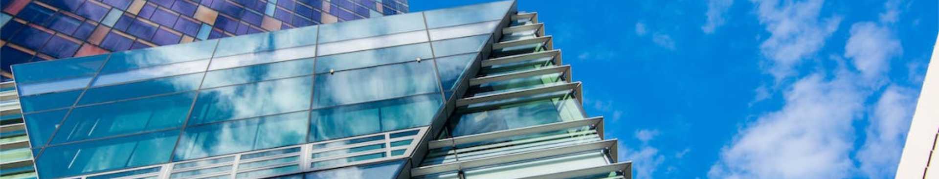 Treten Sie mit uns in Verbindung