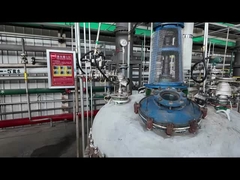 Die Produktionswerkstatt des Unternehmens - 